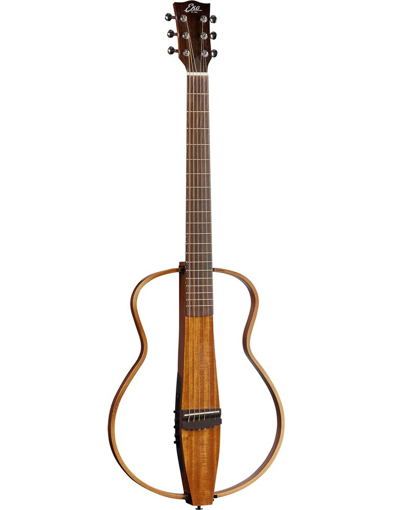 GUITARRA ACÚSTICA ONE S150E FOLK - BLUETOOTH + FX