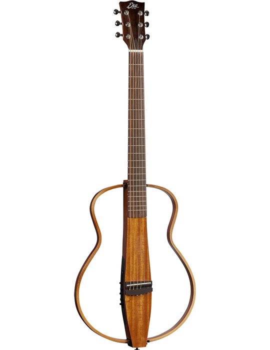 GUITARRA ACÚSTICA ONE S150E FOLK - BLUETOOTH + FX