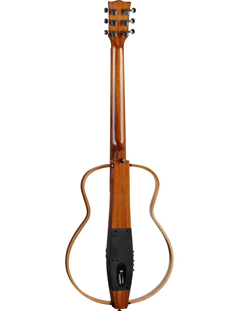 GUITARRA ACÚSTICA ONE S150E FOLK - BLUETOOTH + FX