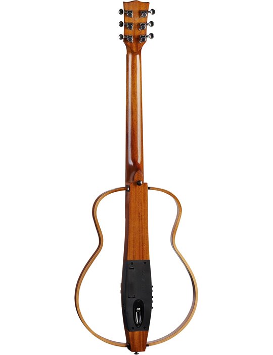 GUITARRA ACÚSTICA ONE S150E FOLK - BLUETOOTH + FX