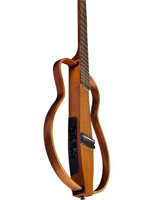 GUITARRA ACÚSTICA ONE S150E FOLK - BLUETOOTH + FX