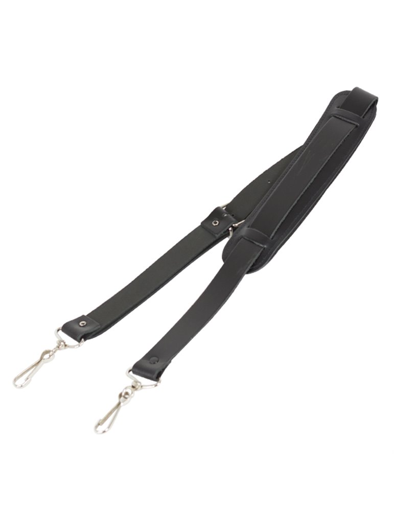 Correa Caja Bombo Ref. 673-B Infantil 0320-001 001 - Negro