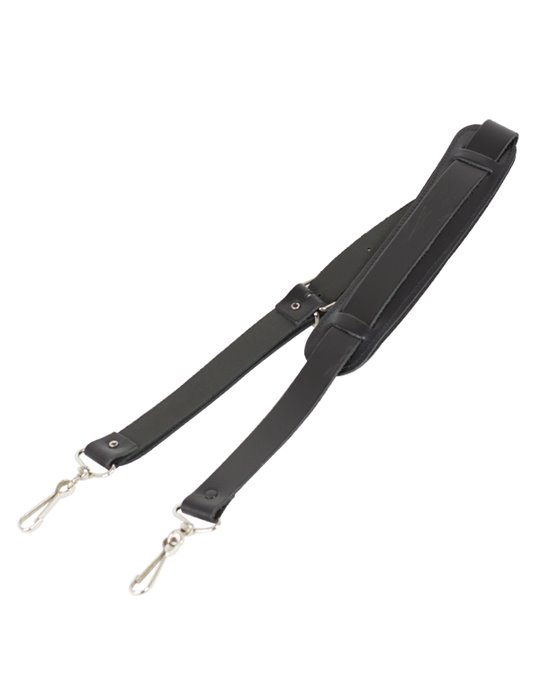 Correa Caja Bombo Ref. 673-B Infantil 0320-001 001 - Negro