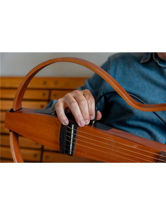 GUITARRA ACÚSTICA ONE S150E FOLK - BLUETOOTH + FX