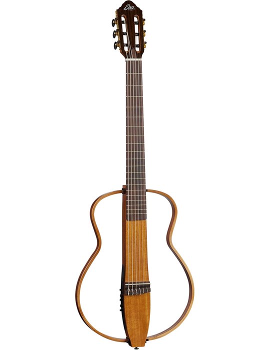 GUITARRA CLASICA ONE S150E NYLON - BLUETOOTH + FX