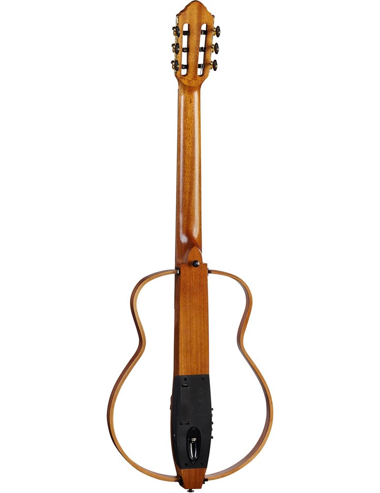 GUITARRA CLASICA ONE S150E NYLON - BLUETOOTH + FX