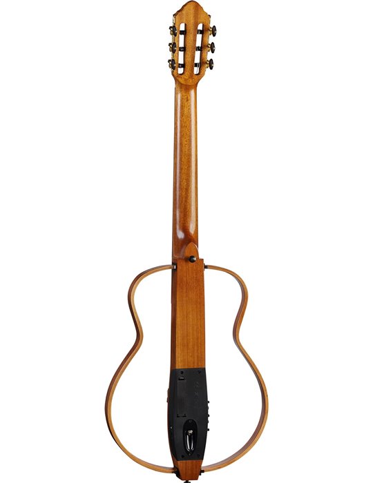 GUITARRA CLASICA ONE S150E NYLON - BLUETOOTH + FX