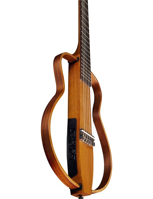 GUITARRA CLASICA ONE S150E NYLON - BLUETOOTH + FX