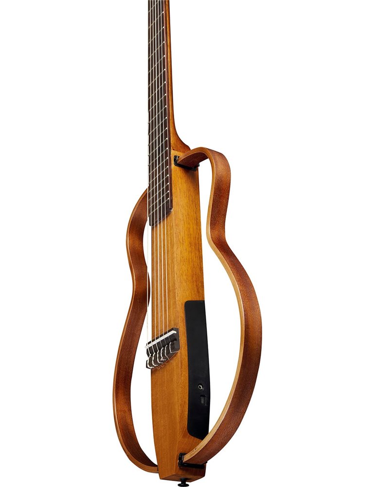 GUITARRA CLASICA ONE S150E NYLON - BLUETOOTH + FX