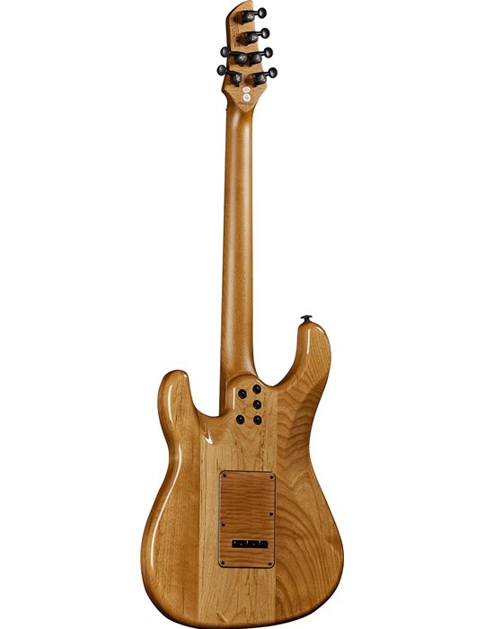 GUITARRA ELÉCTRICA EKO AIRE 601 LIGNUM - NATURAL