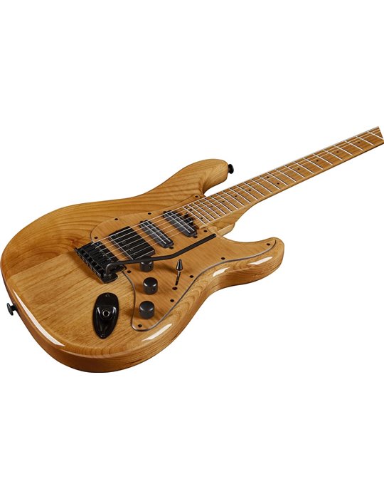 GUITARRA ELÉCTRICA EKO AIRE 601 LIGNUM - NATURAL