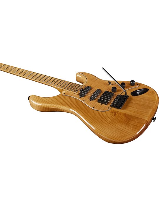 GUITARRA ELÉCTRICA EKO AIRE 601 LIGNUM - NATURAL