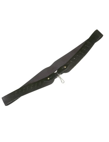 Bandolera Reglamento Ref. 671-B 0322-001 001 - Negro