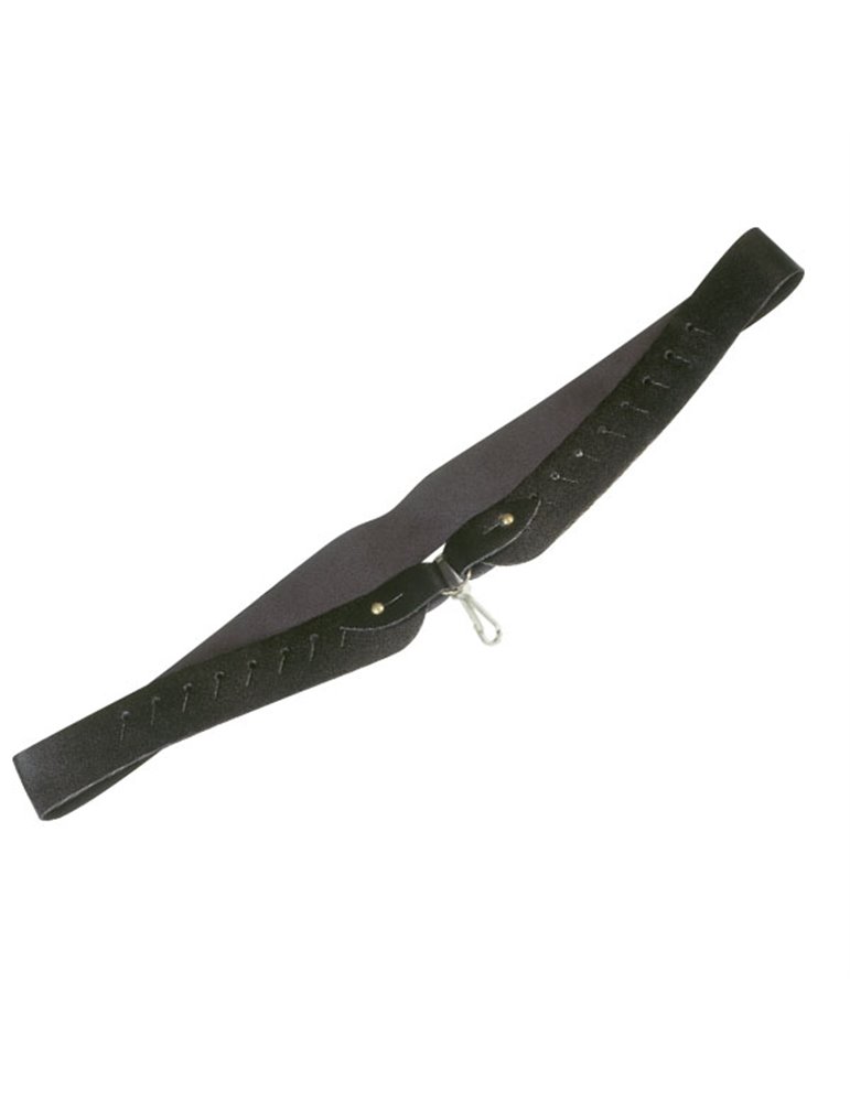 Bandolera Reglamento Ref. 671-B 0322-001 001 - Negro