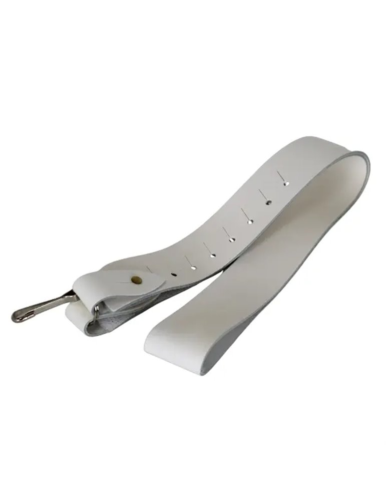 Bandolera Reglamento Ref. 671-B 0322-040 040 - Blanco