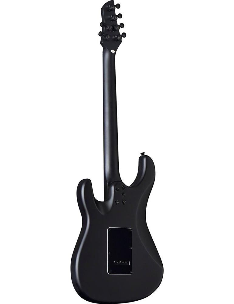 GUITARRA ELÉCTRICA EKO AIRE 500 STEALTH - MATTE BLACK
