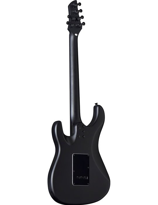 GUITARRA ELÉCTRICA EKO AIRE 500 STEALTH - MATTE BLACK