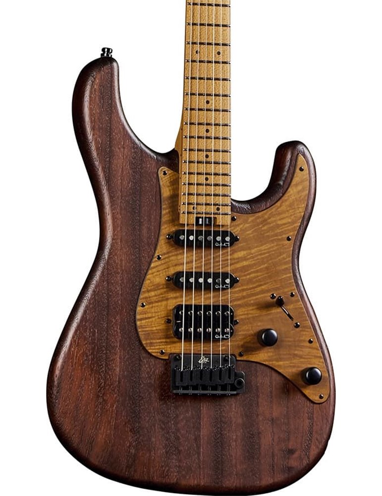 GUITARRA ELÉCTRICA EKO AIRE 701 WILDWOOD - NATURAL