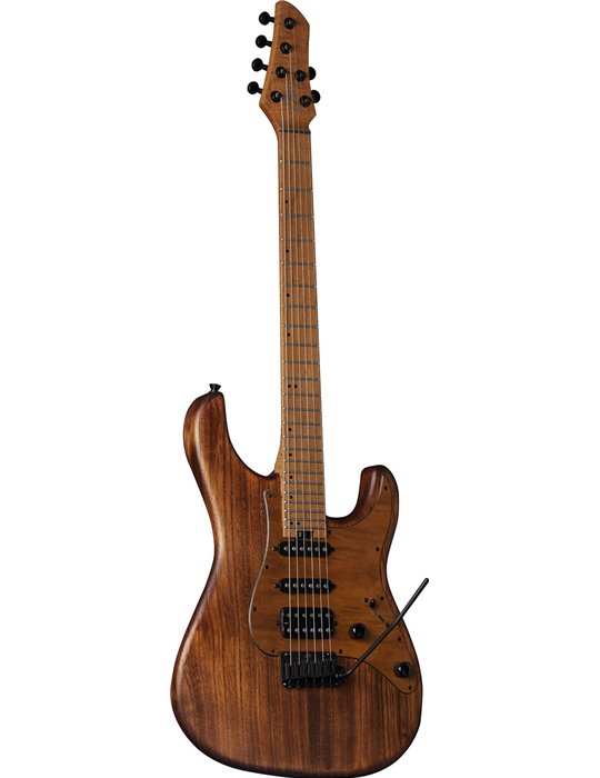 GUITARRA ELÉCTRICA EKO AIRE 701 WILDWOOD - NATURAL