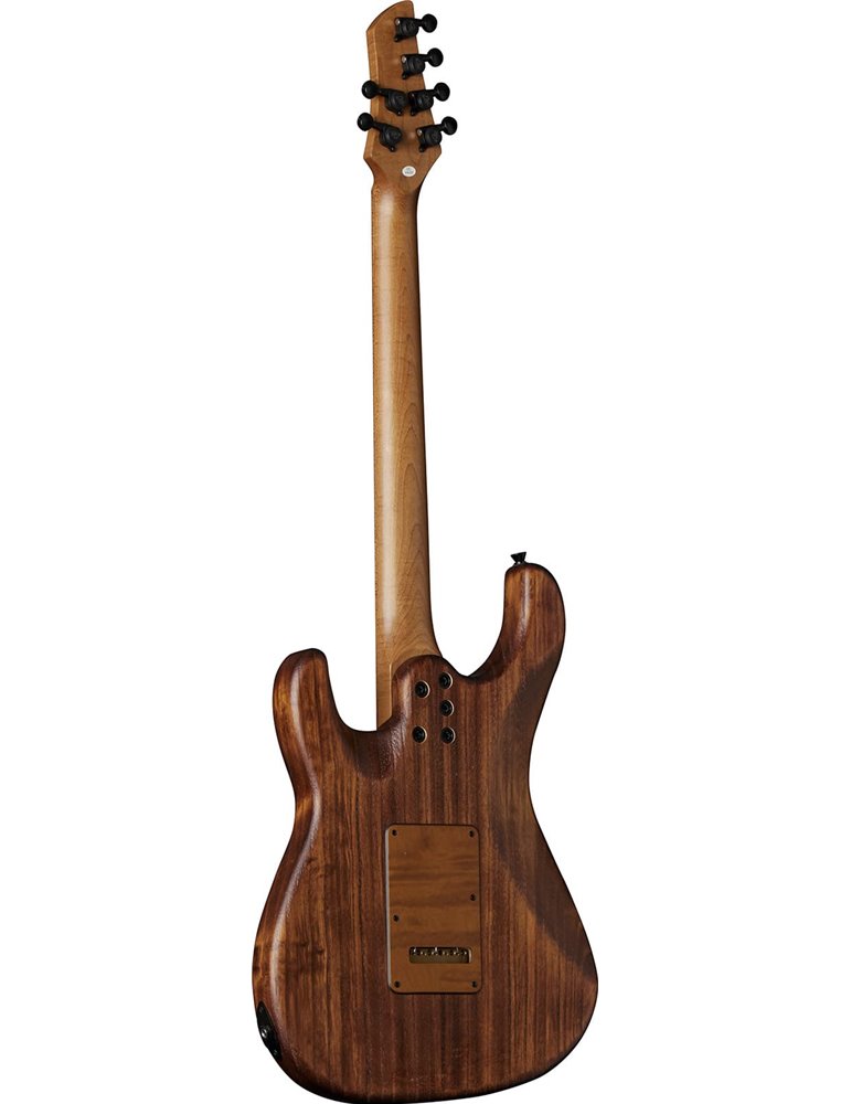 GUITARRA ELÉCTRICA EKO AIRE 701 WILDWOOD - NATURAL
