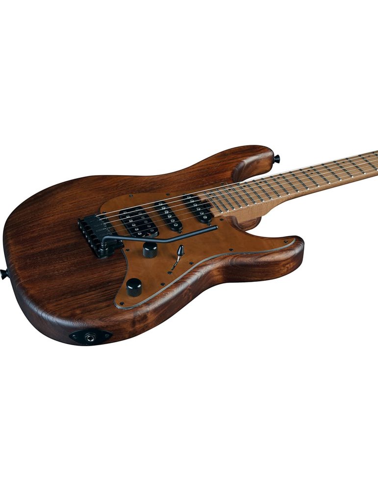 GUITARRA ELÉCTRICA EKO AIRE 701 WILDWOOD - NATURAL