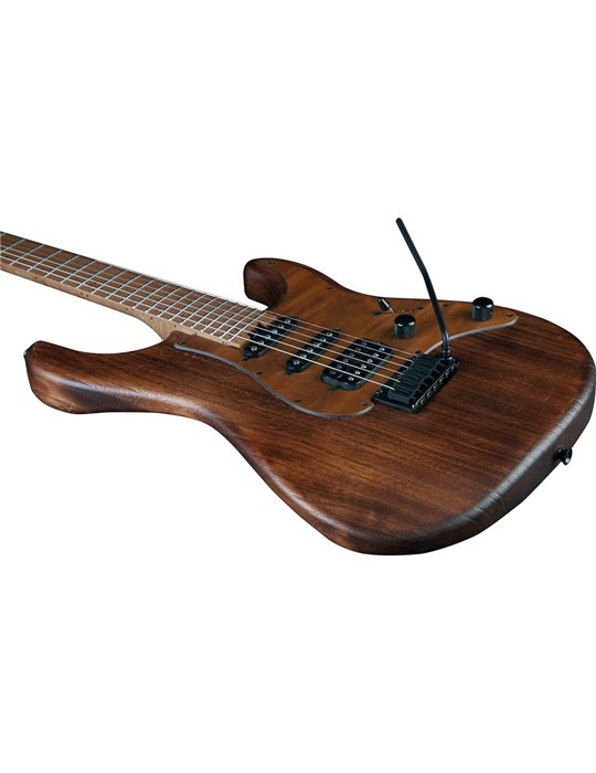 GUITARRA ELÉCTRICA EKO AIRE 701 WILDWOOD - NATURAL