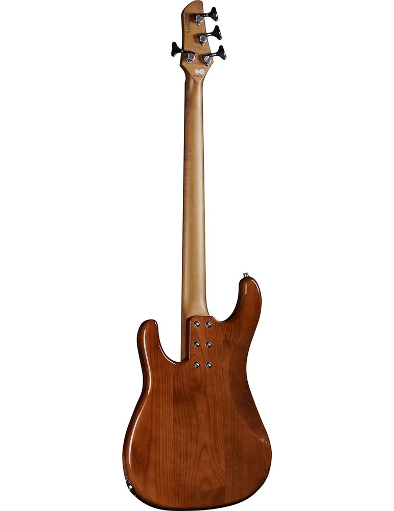BAJO ELÉCTRICO EKO AIRE 800 MUSA - Honey Burst
