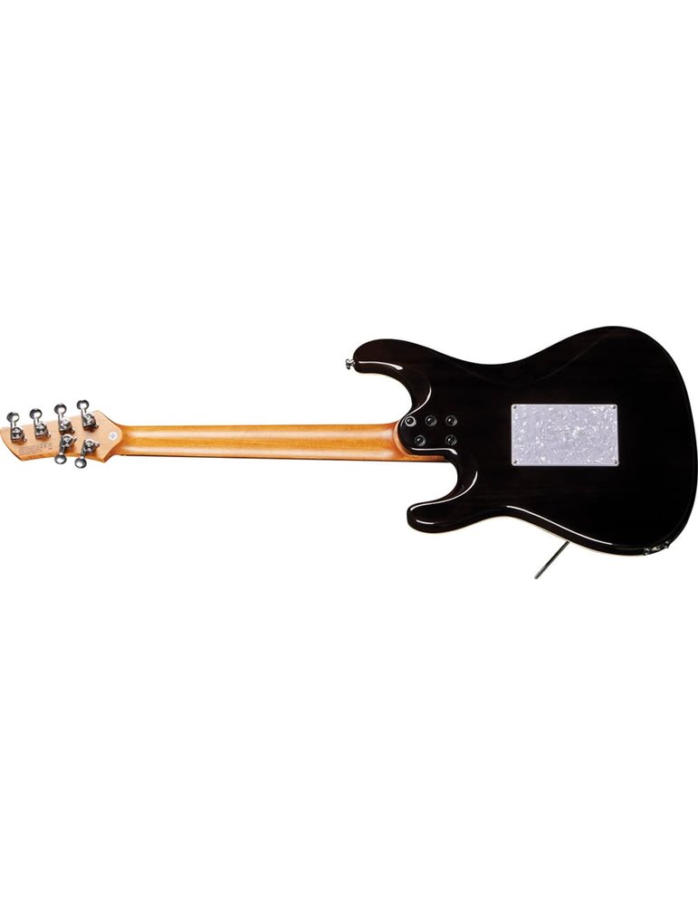 GUITARRA ELECTRICA EKO ORIGINAL FIRE AUR 400 - GREY