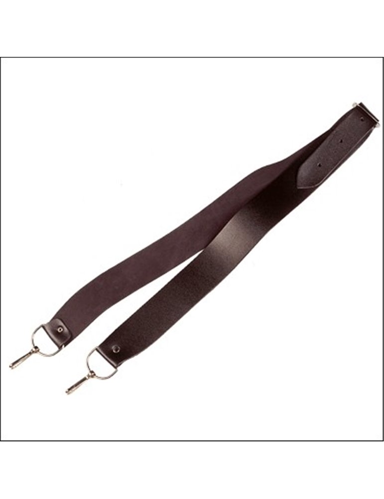 Correa Porta Bombo Ref. 672 0325-001 001 - Negro