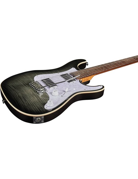 GUITARRA ELECTRICA EKO ORIGINAL FIRE AUR 400 - GREY