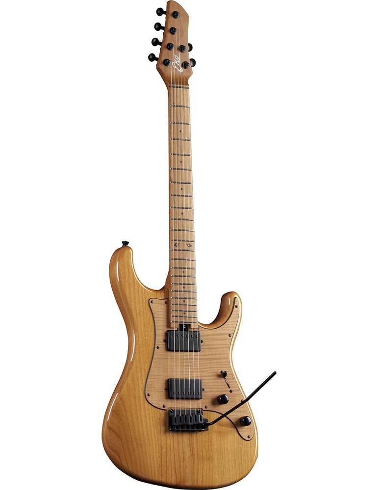 GUITARRA ELÉCTRICA EKO FIRE 601 LIGNUM - NATURAL