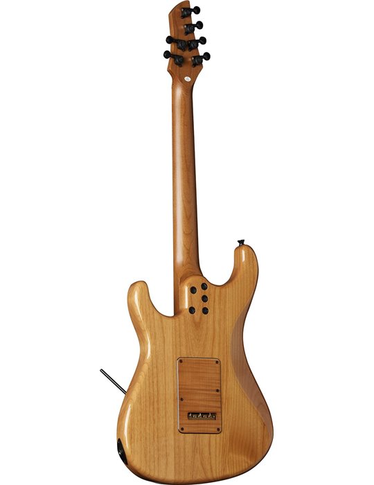 GUITARRA ELÉCTRICA EKO FIRE 601 LIGNUM - NATURAL