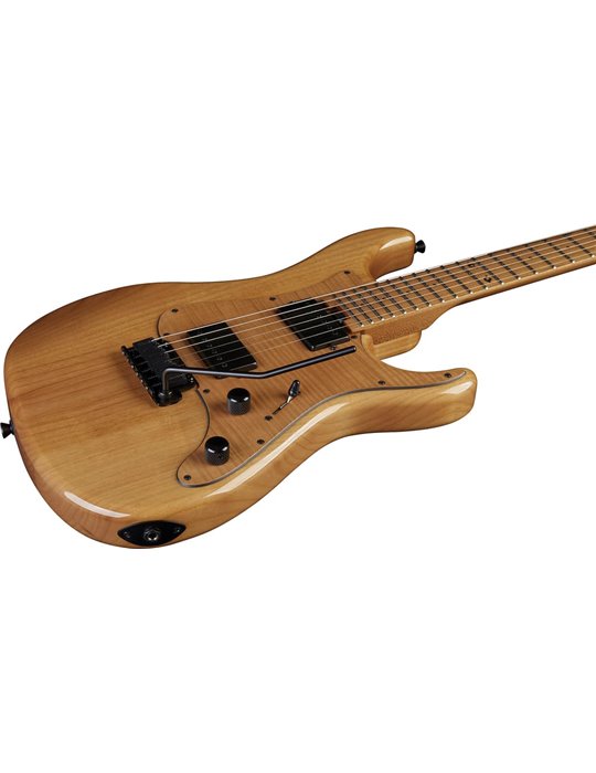 GUITARRA ELÉCTRICA EKO FIRE 601 LIGNUM - NATURAL