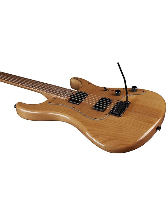 GUITARRA ELÉCTRICA EKO FIRE 601 LIGNUM - NATURAL