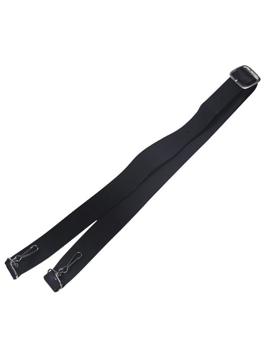 Correa Caja Bombo Tamboril Ref. 673 0328-001 001 - Negro