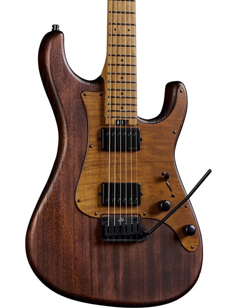 GUITARRA ELÉCTRICA EKO FIRE 701 WILDWOOD - NATURAL