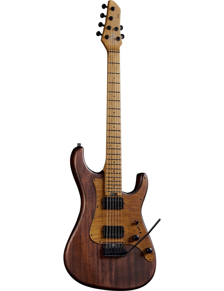 GUITARRA ELÉCTRICA EKO FIRE 701 WILDWOOD - NATURAL