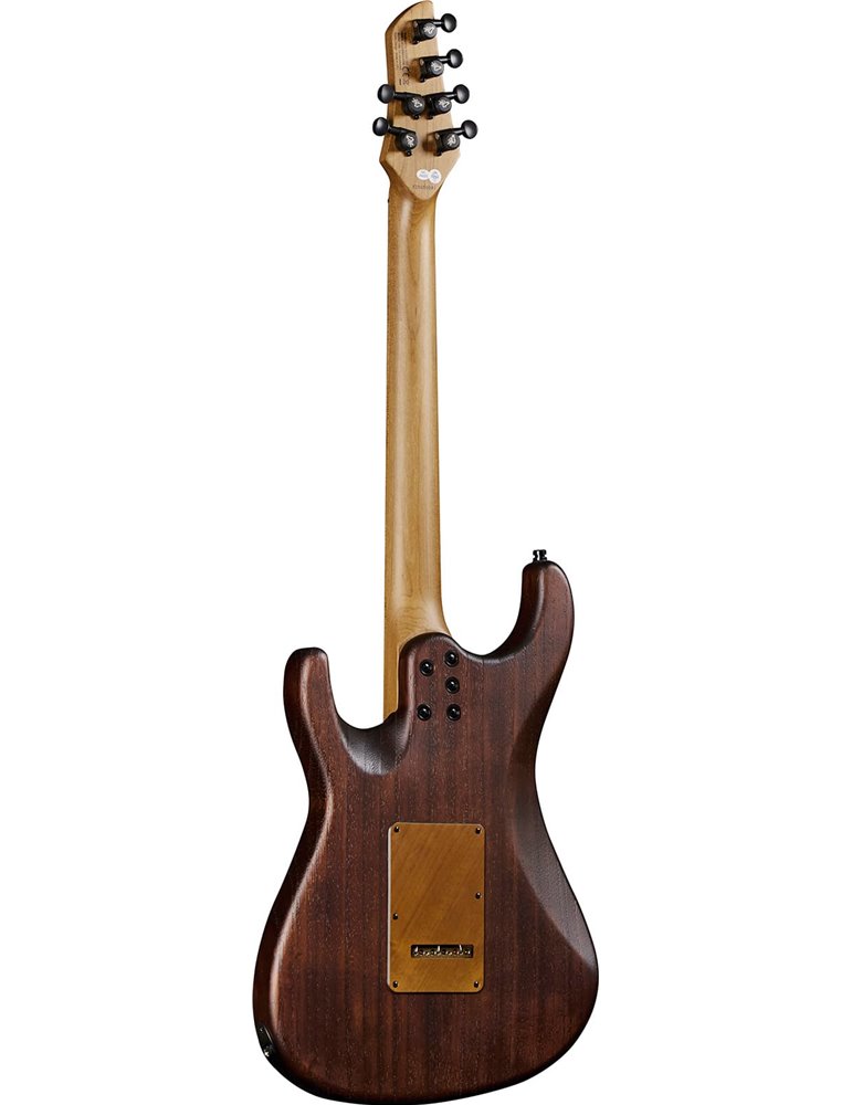 GUITARRA ELÉCTRICA EKO FIRE 701 WILDWOOD - NATURAL