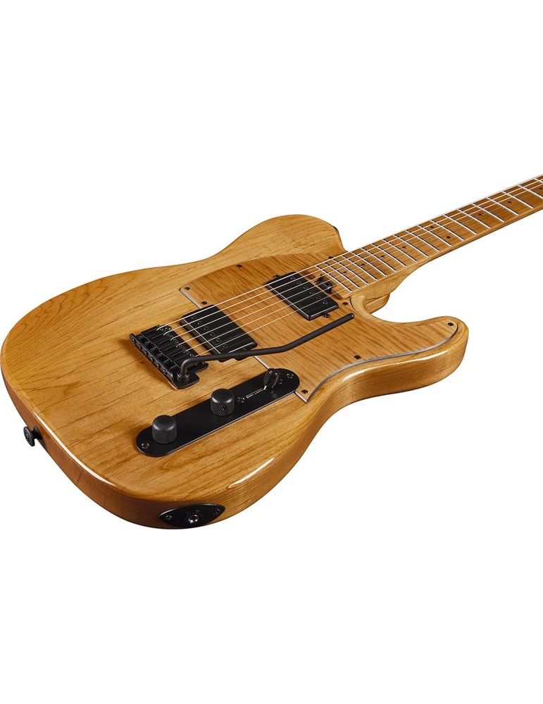GUITARRA ELÉCTRICA EKO TERO 601 LIGNUM - NATURAL