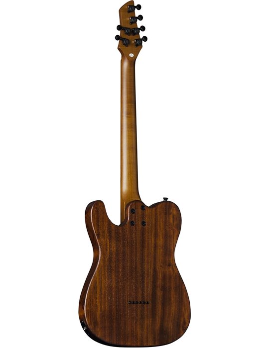 GUITARRA ELÉCTRICA EKO TERO 701 WILDWOOD - NATURAL