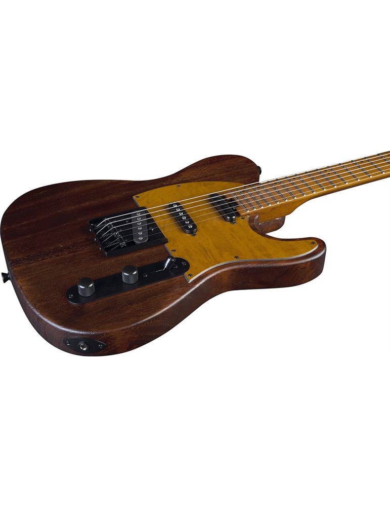 GUITARRA ELÉCTRICA EKO TERO 701 WILDWOOD - NATURAL