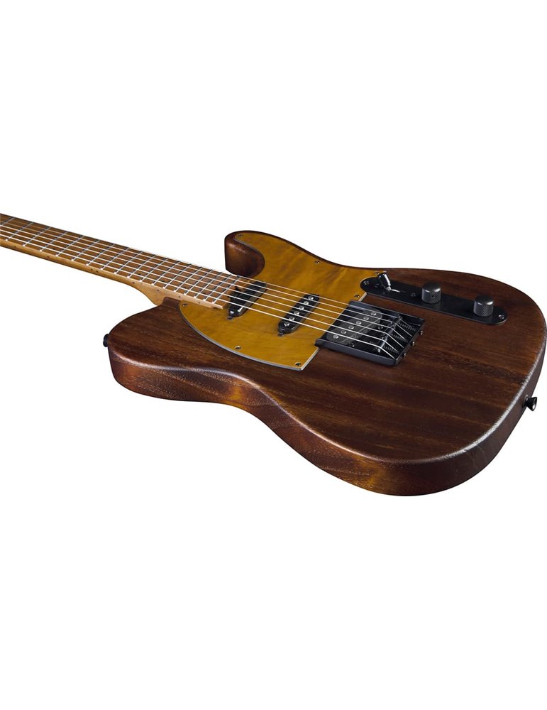 GUITARRA ELÉCTRICA EKO TERO 701 WILDWOOD - NATURAL