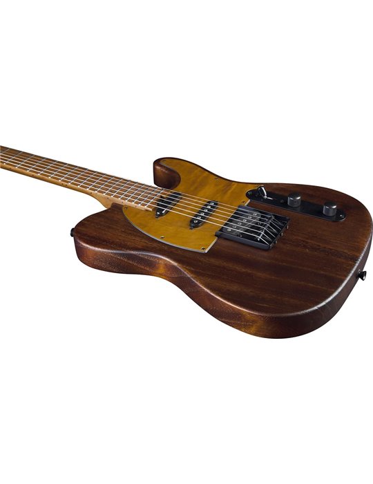 GUITARRA ELÉCTRICA EKO TERO 701 WILDWOOD - NATURAL