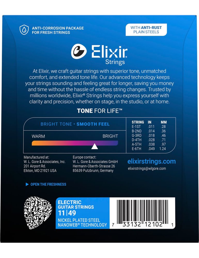JUEGO ELÉCTRICA NANOWEB M - 11-49