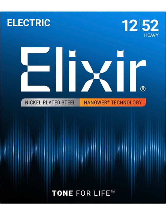 JUEGO ELÉCTRICA NANOWEB H - 12-52