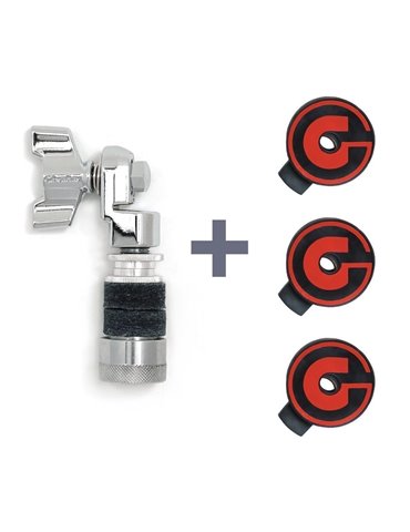 Kit accesorios Kit Montaje para cambio de platos rápido SC-QCCMK