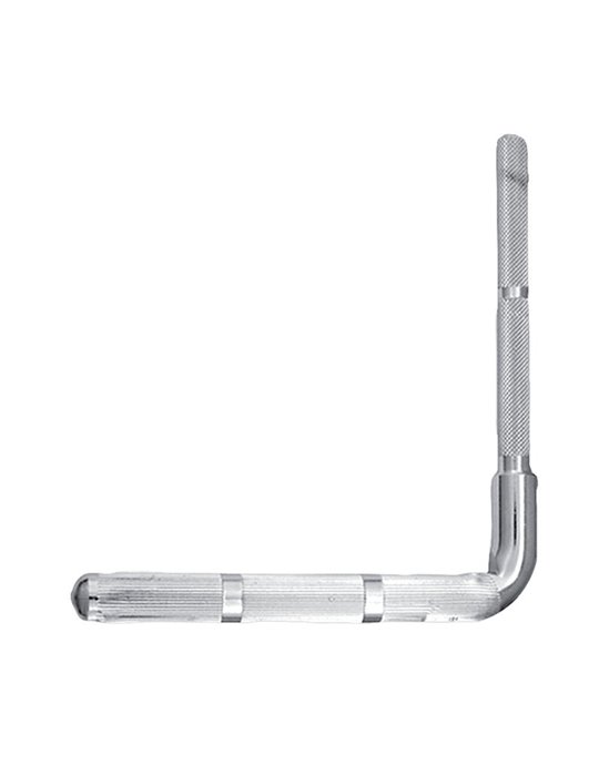 Montaje de Tom Soporte en L pequeño SC-LRS-1