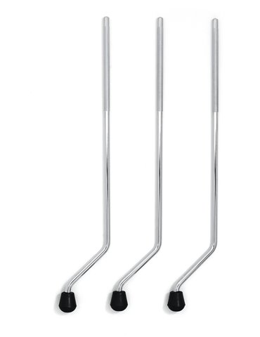 Accesorios Timbal Base Patas Tom Base 10.5mm SC-TL2A