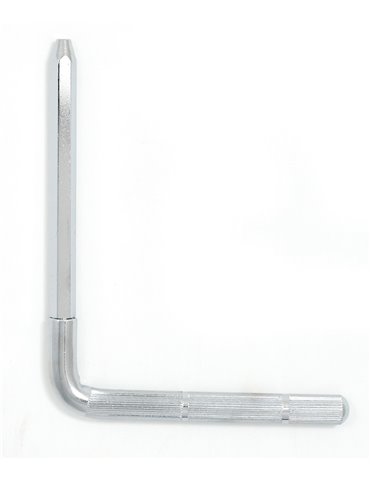 Montaje de Tom Soporte en L hexagonal SC-LRHS-1