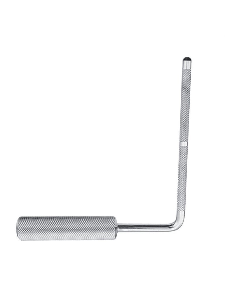 Montaje de Tom Super L-Rod SC-SLR